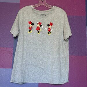 Disney T-Shirt - Minnie Mouse